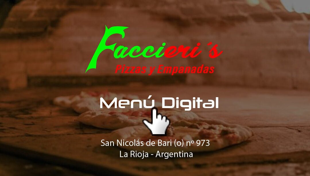 Faccieris Pizzeria